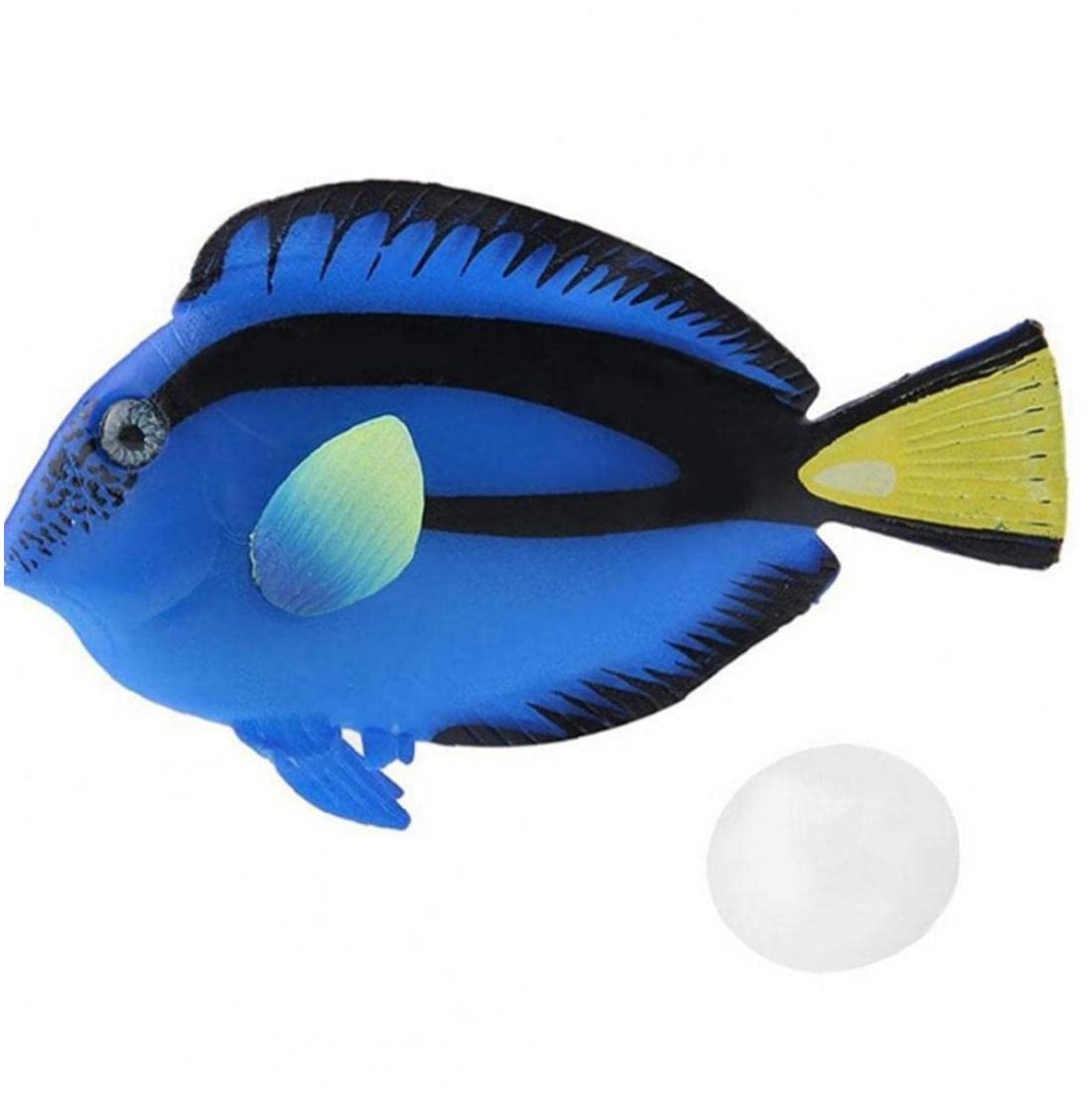 魚 タンク アイソレーション ポータブル プラスチック アクセサリー 水族館 Amazon.co.jp: 人工ミニ水族館魚タンク色LED水泳魚タンクwith 3